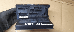 Moduł BSI SAM skrzynka bezpieczników Mercedes E-Klasa W211 2115453901 5