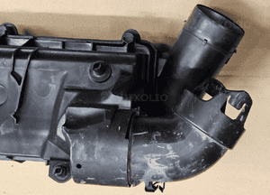 Peugeot 3008 5008 1.6 THP obudowa filtra powietrza 758368180 4