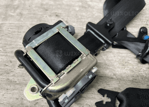 Volvo V60 i 10-13 pas bezpieczenstwa prawy przod 616155800 3