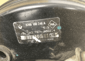 Serwo Renault Laguna II 2 8200100246 6