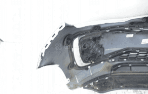 Volkswagen vw e-up 1S lift 2016- zderzak przód przedni 1S0807221I 8