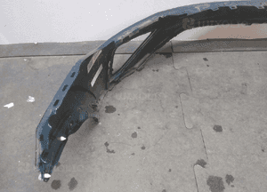 ZDERZAK PRZÓD VW TIGUAN 5NA LIFT 19- 6