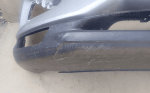 Zderzak przód przedni nissan qashqai 2 ii lift 17- 5