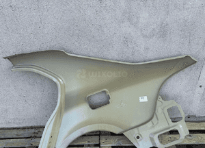 Blotnik tyl tylny prawy skoda superb ii sedan 3T5 4