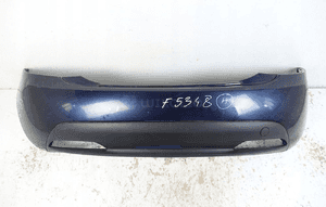 Lancia ypsilon ii 2003- zderzak tył tylny 735479601 1