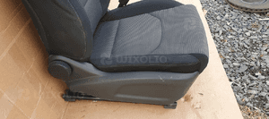 Fotel pasażera prawy przód Hyundai I30 III 17- 7