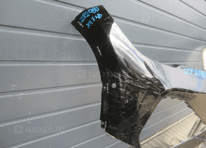 Zderzak przedni przód bmw X1 F48 lift 2019-2022 6
