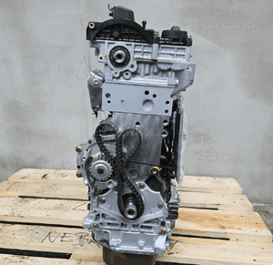 Citroen jumper peugeot boxer ford 2.0TDCI EURO6 4H03 austausch silnik 4
