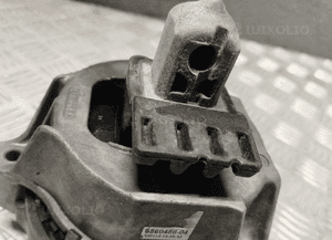 Bmw G11 G12 G30 G31 G32 poduszka silnika prawa 6860488 5