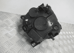 Lampa przednia przód lewa fiat 500 2007-2015 19