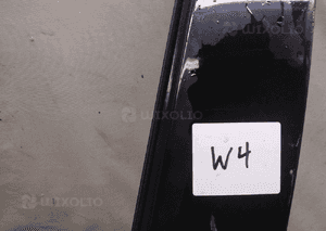 Drzwi przód przednie lewe opel insignia a Z167 szampański 2