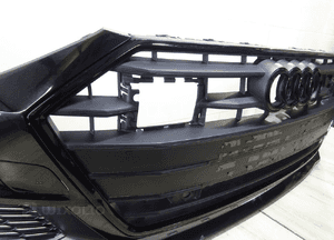 ZDERZAK AUDI A7 s-line 4k8 PRZÓD PRZEDNI 4k8807437c 5