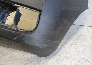 Zderzak przód przedni renault master 4 iv 2019- 4