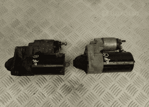 Rozrusznik lancia fiat alfa 51804744A152  0001137002 dostępne 2 sztuki 1