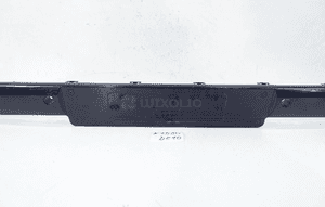 MERCEDES E-KLASA W210 1995- NAKŁADKA LISTWA ZDERZAK PRZÓD 2108850021 5