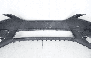 Zderzak przód przedni seat ibiza v 17- 6F0807221D 7