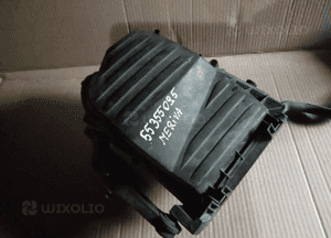 obudowa filtra powietrza corsa c 1.3 55355095