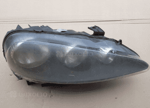 Lampa przednia prawa alfa romeo 147 lift oryginał europa 1