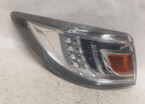 Lampa tylna lewa tył lewo mazda 6 gh hb sport 1