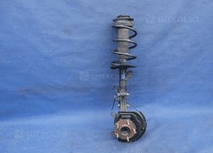 Mcperson zwrotnica lewy przód Renault Koleos