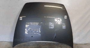 Maska pokrywa silnika do volvo V50 455-46 szara grafit 1