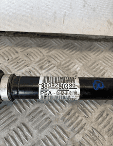 Polos prawa citroen C3 iii 3 9807280380 org 5
