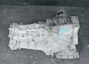 Skrzynia 6 Biegow LLS Sprzeglo 1.8 2.0 TFSI Audi A4 B8 A5 8T A6 C6 1