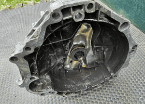 Skrzynia 5 Biegow Benzyna DCN 1.6 1.8 Audi A4 B5 VW Passat B5 5