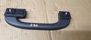 Rączka uchwyt podsufitki prawy tył M-Pakiet BMW 3 E90 9143530 6