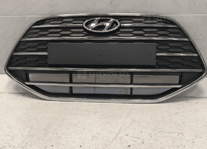 Hyundai IX20 lift 15-19 grill atrapa chłodnicy nowy oryginał 6