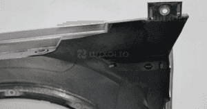Błotnik przedni prawy ford kuga i O8 2013 12