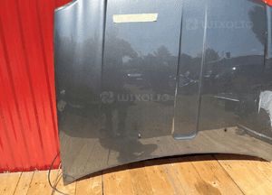 Jeep grand cherokee wk maska pdm ładna w kolor 9