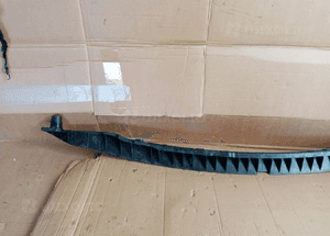 Ślizg zderzaka tył tylny VW Touareg 7L6807863B 5