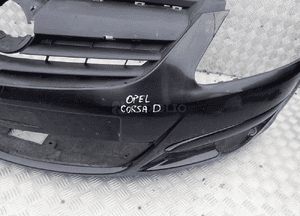 ZDERZAK PRZÓD OPEL CORSA D RADOM 4