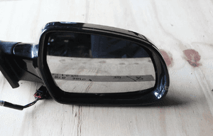 Lusterko prawe audi A5 sportback 8T8 6 pin LZ9Y eu 2012 2
