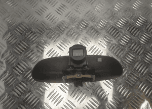 Bmw F20 F21 F22 lusterko wsteczne wewnętrzne 9265895 3