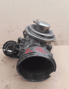 Zawor EGR Klapa Gaszaca 1.9 2.0 TDI AVF AWX Audi A4 B6 VW Passat  038129637L 038131501AA 2