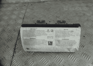 Opel Zafira B AIR BAG PODUSZKA POWIETRZNA Pasażera 2