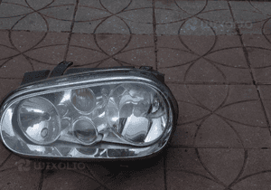 golf IV zestaw lamp WYSYŁKA 2