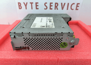 AUDI A3 8Y MULTIMEDIA CZYTNIK NAWIGACJA NAVI 8Y0035043 4