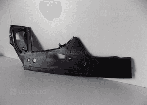 BMW 7 F01/F02 - Mocowanie Uszczelki Maski R - 10916 6