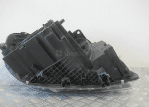 Lampa przednia przód lewa bmw 2 F45 F46 full led 2014-2018 20