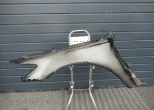 BŁOTNIK PRZEDNI PRZÓD PRAWY AUDI A6 C7 2011-2018 14