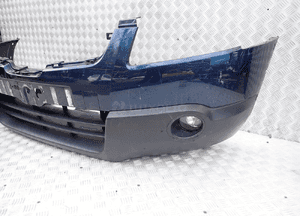 Zderzak przód nissan qashqai J10 3
