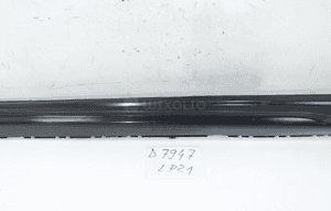 Listwa progowa lewa audi A4 B9 lift kombi allroad 3