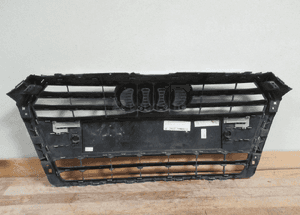 Grill gril atrapa audi A4 B9 s-line 8W0 2015- 16