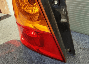 Lampa tylna tył lewa suzuki liana baleno oryginał wysyłka! 2