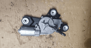 Silniczek wycieraczki tylnej ford focus MK2 1.8TDCI 0390201875 3