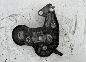 Audi A6 C6 wpornik łapa mocowanie silnika prawe 4F0199352M 5