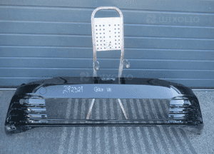 Zderzak przedni przód vw golf viii 8 5H0 5H0807221H 2019-2024 13